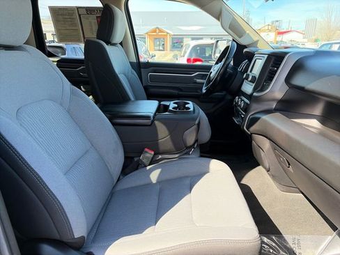 Used 2019 RAM 1500 Big Horn AWD/4WD image 22