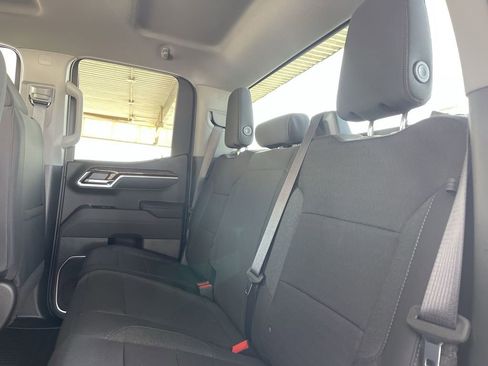 New 2026 GMC Sierra 1500 Elevation AWD/4WD image 24