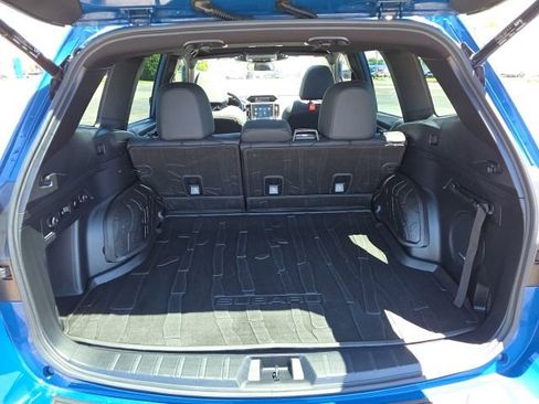 Used 2023 Subaru Forester Wilderness AWD/4WD image 19