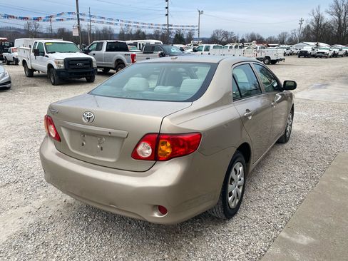 Used 2009 Toyota Corolla image 5