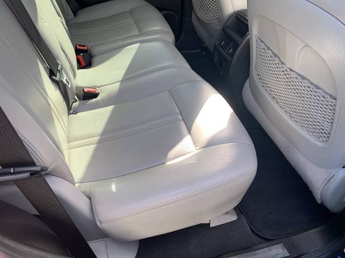 Used 2016 Cadillac SRX Performance w/ Driver Awareness Package AWD/4WD image 17