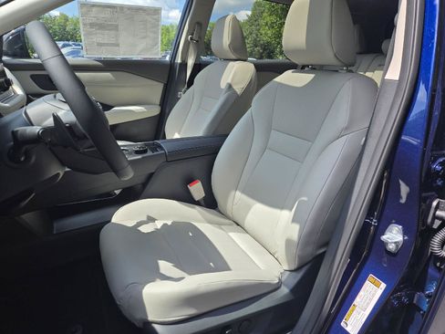 New 2026 Nissan Rogue Dark Armor AWD/4WD image 10