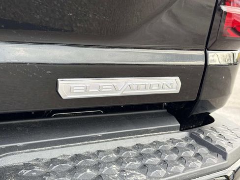 New 2026 GMC Canyon Elevation w/ Convenience Package AWD/4WD image 3