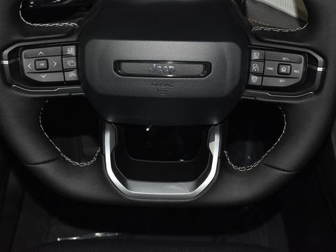 New 2026 Jeep Cherokee Limited AWD/4WD image 22