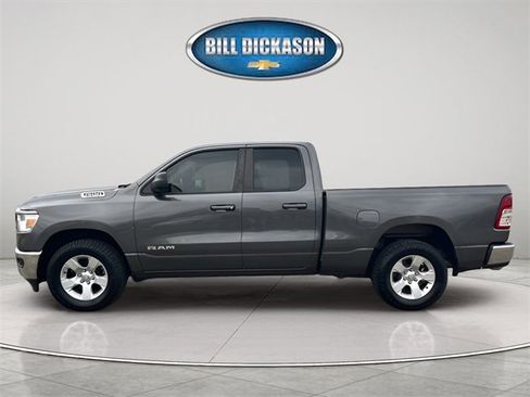 Used 2022 RAM 1500 Lone Star image 4