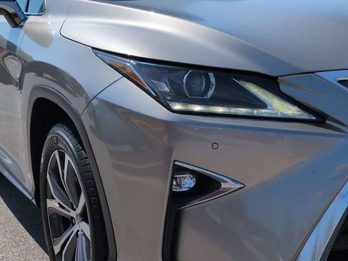 Used 2017 Lexus RX 350 FWD w/ Premium Package image 9