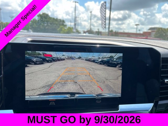 Used 2024 GMC Sierra 1500 Elevation AWD/4WD image 22