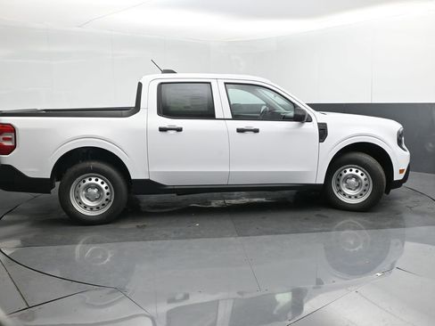 New 2025 Ford Maverick XL w/ 4K Tow Package image 7