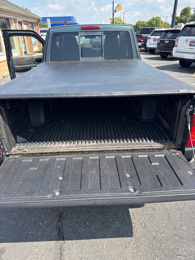 Used 2005 Ford Ranger XLT RWD image 14