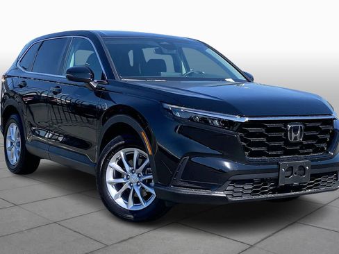 New 2026 Honda CR-V EX image 2