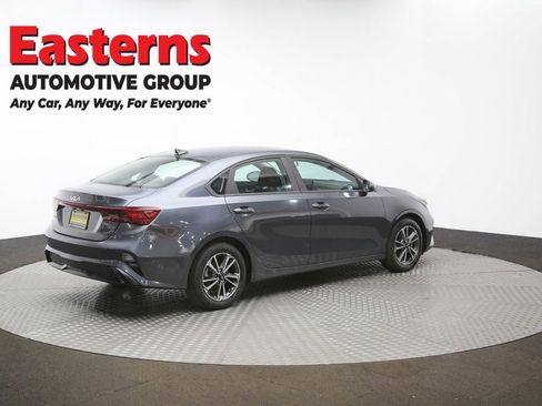 Used 2023 Kia Forte LXS image 42