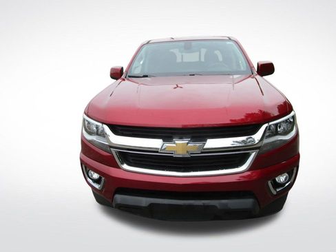 Used 2019 Chevrolet Colorado LT w/ LT Convenience Package RWD image 4