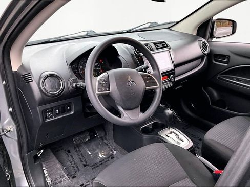 Used 2021 Mitsubishi Mirage G4 LE image 14