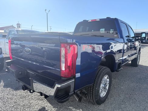 New 2026 Ford F250 XLT w/ FX4 Off-Road Package image 34
