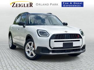 Used 2025 MINI Cooper Countryman S AWD/4WD video 1