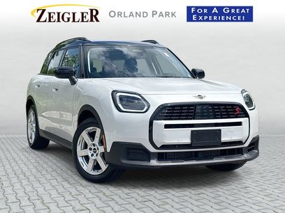 Used 2025 MINI Cooper Countryman S