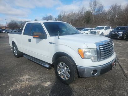 Used 2011 Ford F150 XLT w/ XLT Chrome Pkg