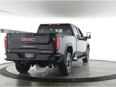 Used 2026 GMC Sierra 2500 Denali w/ Denali Reserve Package AWD/4WD image 7