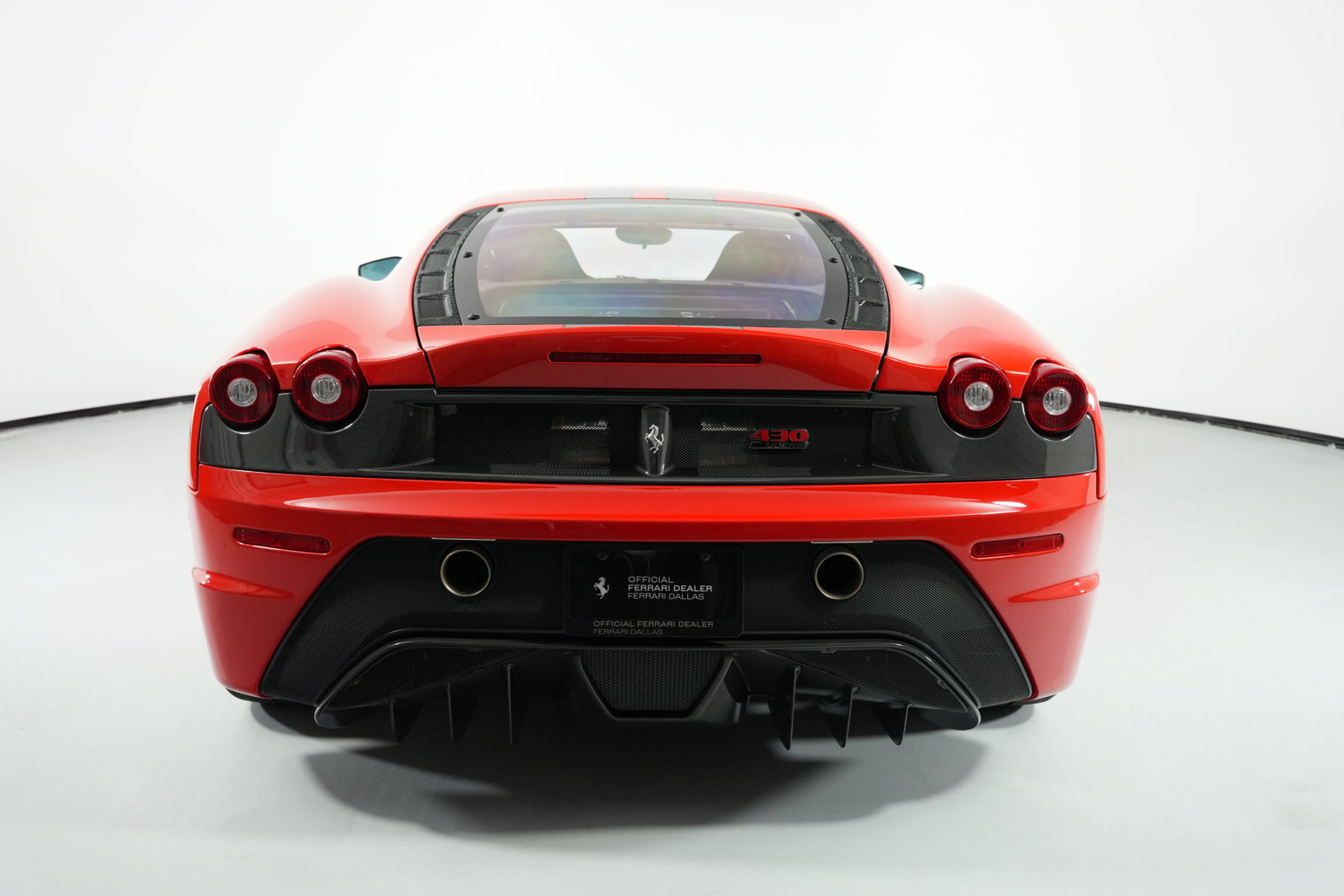 Used 2009 Ferrari F430 Scuderia RWD image 10
