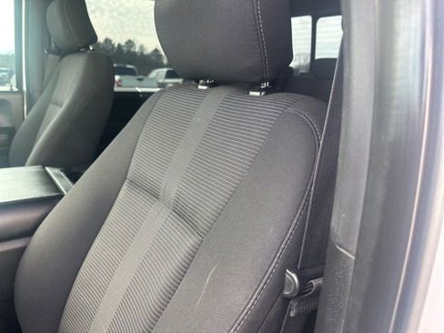 Used 2017 Ford F150 XLT w/ Equipment Group 302A Luxury image 14