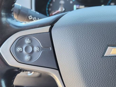 Used 2018 Chevrolet Colorado Z71 image 17