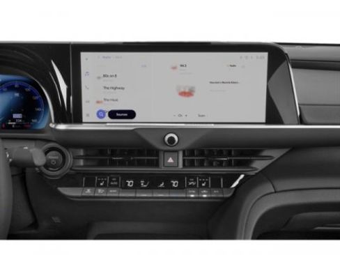 New 2026 Toyota Crown XLE image 9