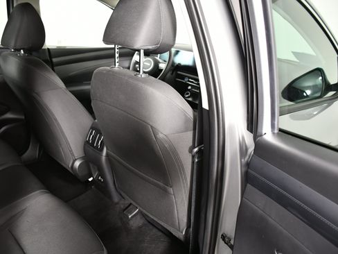 Used 2025 Hyundai Tucson SEL AWD/4WD image 44