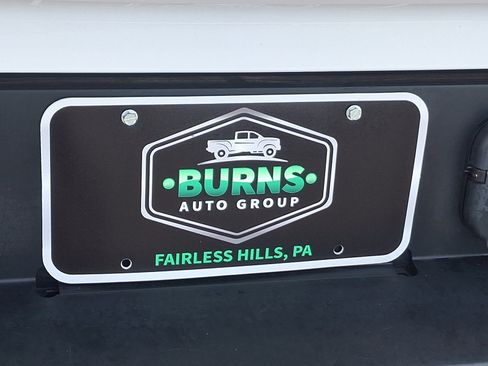 Used 2021 RAM 1500 Laramie image 32