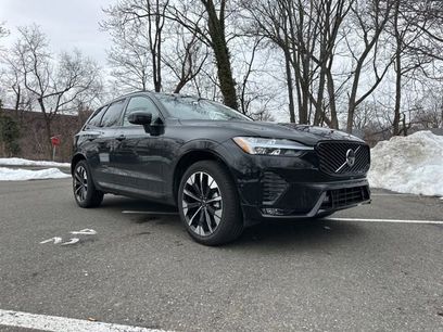 New 2026 Volvo XC60 B5 Plus w/ Protection Package Premier