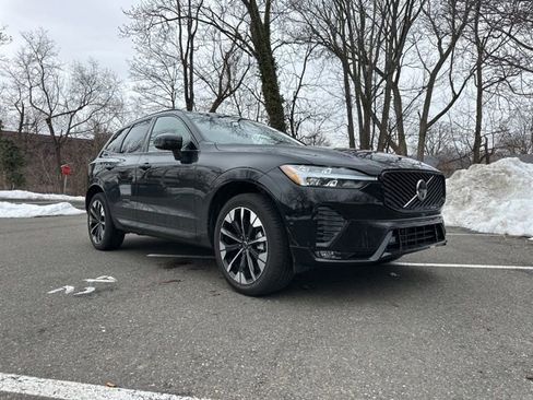New 2026 Volvo XC60 B5 Plus w/ Protection Package Premier image 1