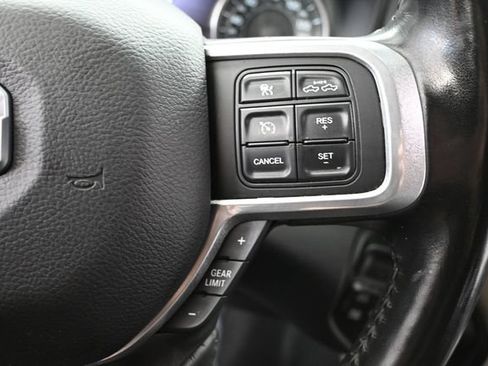 Used 2022 RAM 3500 Laramie AWD/4WD image 19