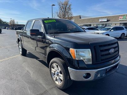 Used 2011 Ford F150 Lariat w/ Lariat Plus Pkg