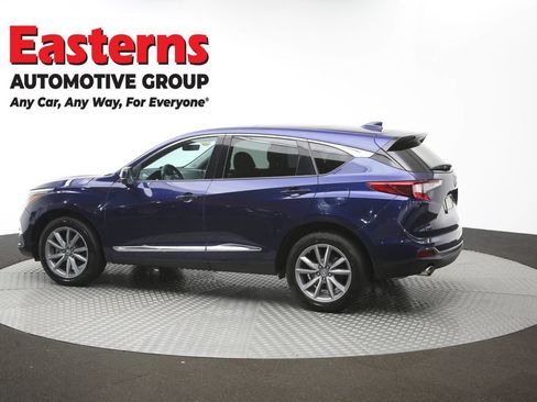 Used 2020 Acura RDX AWD w/ Technology Package image 64