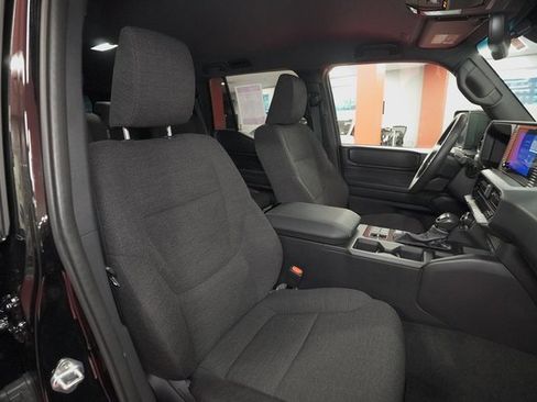 Certified 2024 Toyota Land Cruiser 1958 image 30