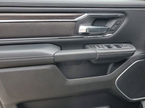 New 2026 RAM 1500 Laramie w/ Laramie Preferred Package image 25