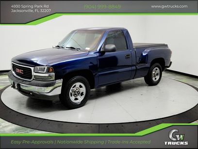 Used 2000 GMC Sierra 1500 SL