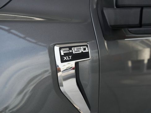 Used 2025 Ford F150 XLT w/ Equipment Group 301A Standard image 6