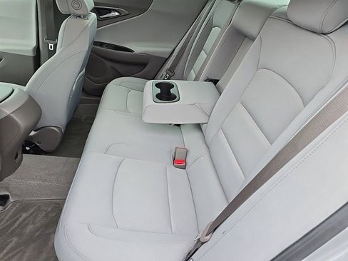 Used 2017 Chevrolet Malibu LS w/ LPO, Convenience Package 1 image 28