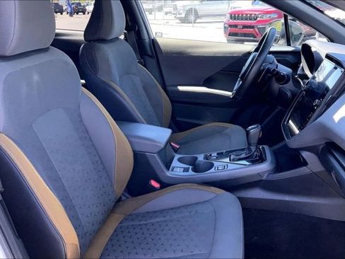 Used 2024 Subaru Crosstrek 2.5i Sport w/ Crosstrek Mirror Package AWD/4WD image 7