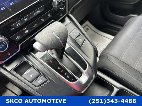 Used 2021 Honda CR-V Special Edition image 23