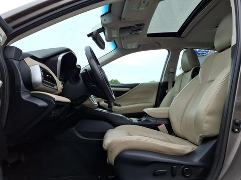 Used 2021 Subaru Legacy Limited AWD/4WD image 7