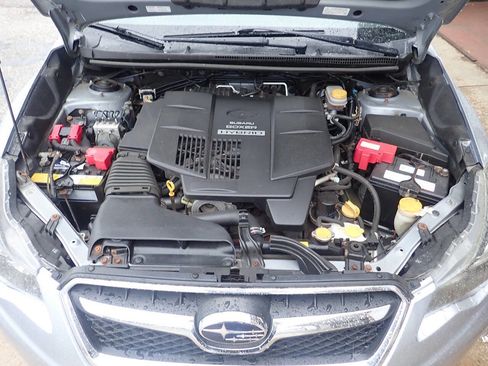 Used 2014 Subaru Crosstrek Touring image 40