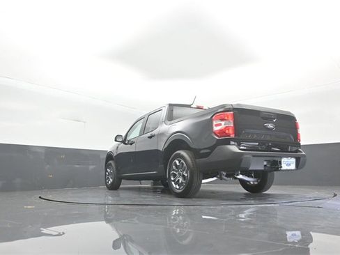 New 2026 Ford Maverick XLT image 33