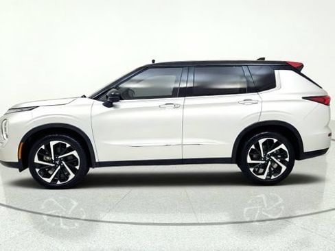 Used 2022 Mitsubishi Outlander SE AWD/4WD image 5