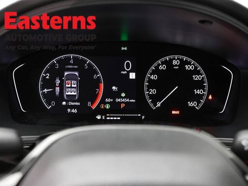 Used 2024 Honda Civic EX image 17