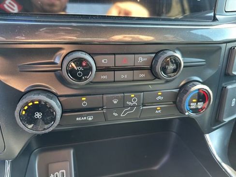 New 2025 Ford F150 STX w/ Equipment Group 200A image 27