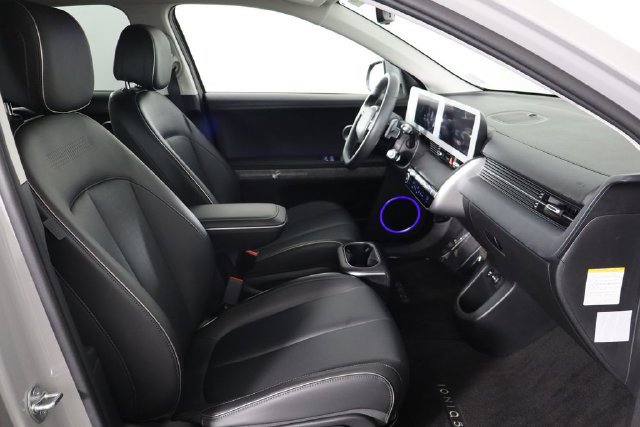 Used 2023 Hyundai Ioniq 5 SEL w/ Cargo Package RWD image 22