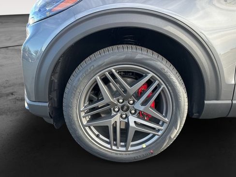 New 2026 Ford Explorer ST-Line w/ ST-Line Street Pack AWD/4WD image 26