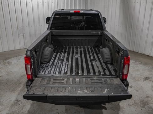 Used 2022 Ford F350 Limited image 61