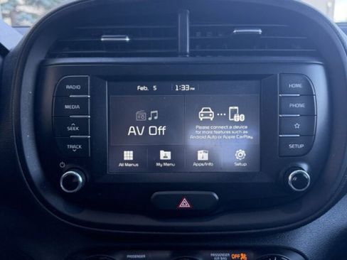 Used 2021 Kia Soul GT-Line image 8